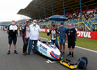 2021 FIM Sidecar Assen (NED) 