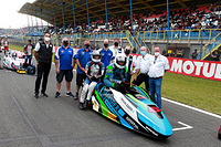 2021 FIM Sidecar Assen (NED) 
