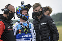 2021-MXGP/MX2 World Championship-MatterleyBasin-GB