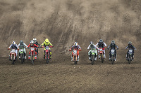 2021-MXGP/MX2 World Championship-MatterleyBasin-GB