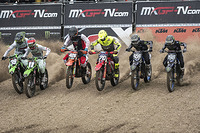 2021-MXGP/MX2 World Championship-MatterleyBasin-GB