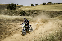 2021 Baja Aragon (ESP)