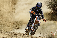 2021 Baja Aragon (ESP)