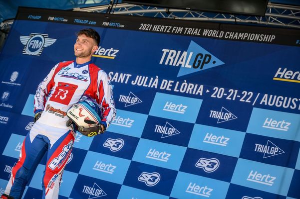 2021 FIM Trial World Championships - Sant Julià de Lòria - (AND), Friday 20 August 2021. Ambiance