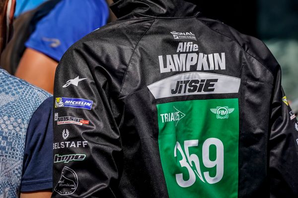 2021 FIM Trial World Championships - Sant Julià de Lòria - (AND), Friday 20 August 2021. Ambiance