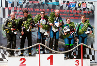 2021 FIM Sidecar Rijeka (CRO)
