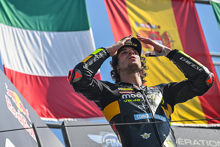 MARCO BEZZECCHI ITA 
MOONEY VR46 RACING TEAM	 
DUCATI 
MotoGP
 GP San Marino 2023 (Circuit Misano) 
08-10.09.2023 
photo: Lukasz Swiderek
www.photoPSP.com
@photopsp_lukasz_swiderek