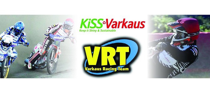 KiSS Verkaus / FIM Europe Speedway U21, Semi Final 3, 01-07 July 2016