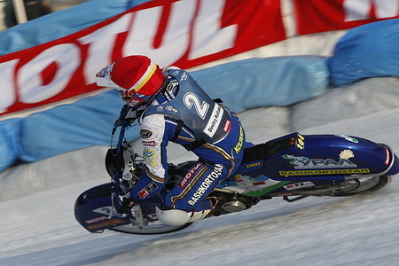 Dimitry, Koltakov,race day 2 , Icespeedway, Krasnogorsk , 2015