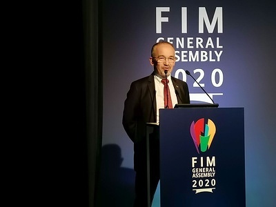 2020 FIM General Assembly